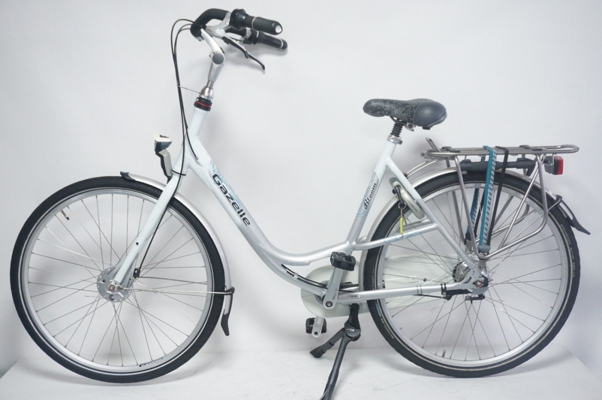 Refurbished Gazelle Bloom / 57cm