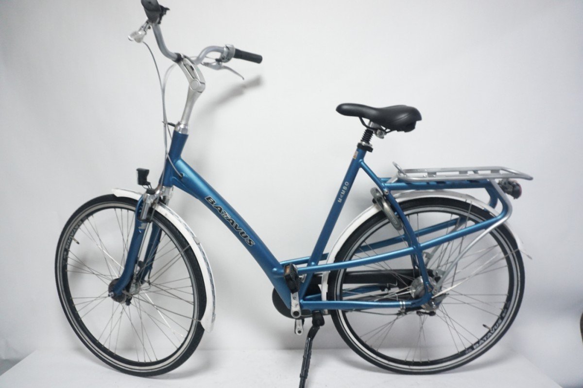 Refurbished Batavus Mambo 7 61cm