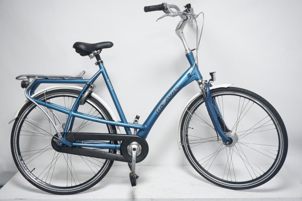 Refurbished Batavus Mambo 7 61cm