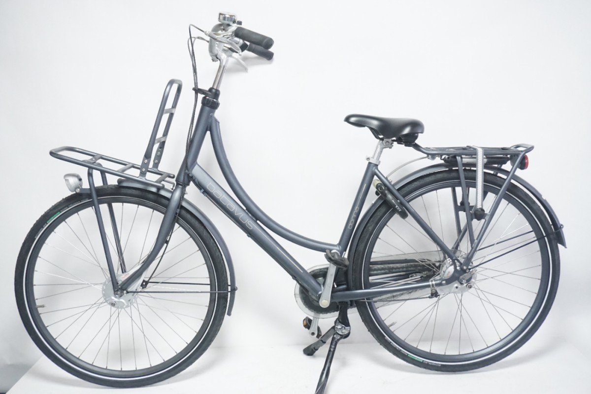 Refurbished Batavus DONNA 50cm