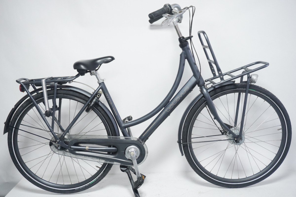 Refurbished Batavus DONNA 50cm