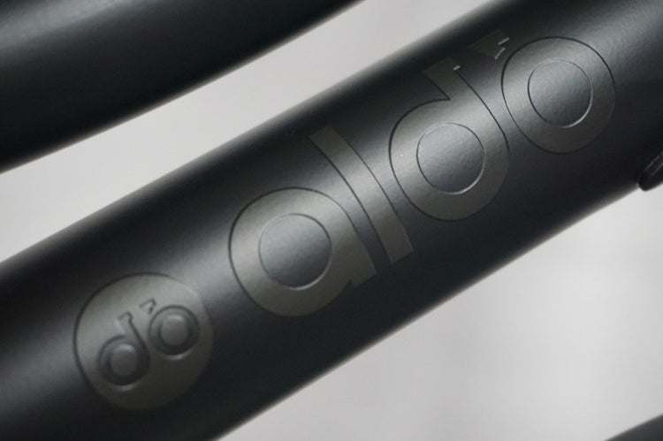 Refurbished Aldo Cargo Cruiser DEMO 24 inch Meisjes 24" 38cm 38cm