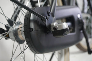 Refurbished Aldo Cargo Cruiser DEMO 24 inch Meisjes 24" 38cm 38cm