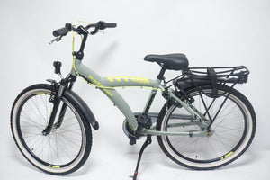 Refurbished Batavus Snake 24 DEMO Jongens 38cm