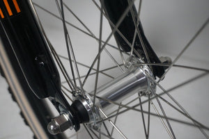 Refurbished Batavus Snake 26 DEMO Jongens 43cm