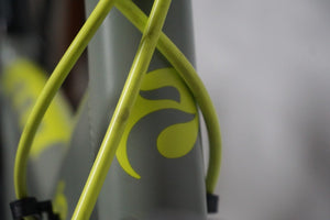 Refurbished Batavus Snake 24 DEMO Jongens 38cm