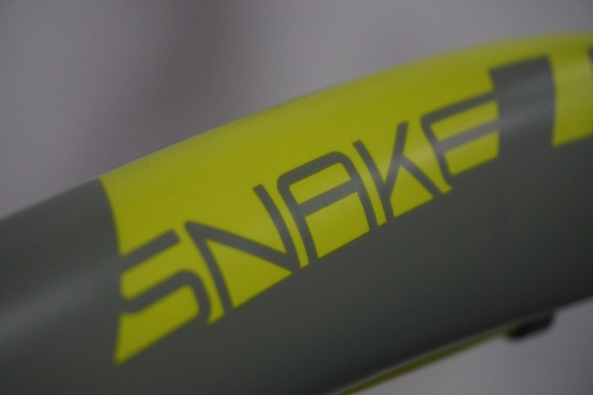 Refurbished Batavus Snake 24 DEMO Jongens 38cm