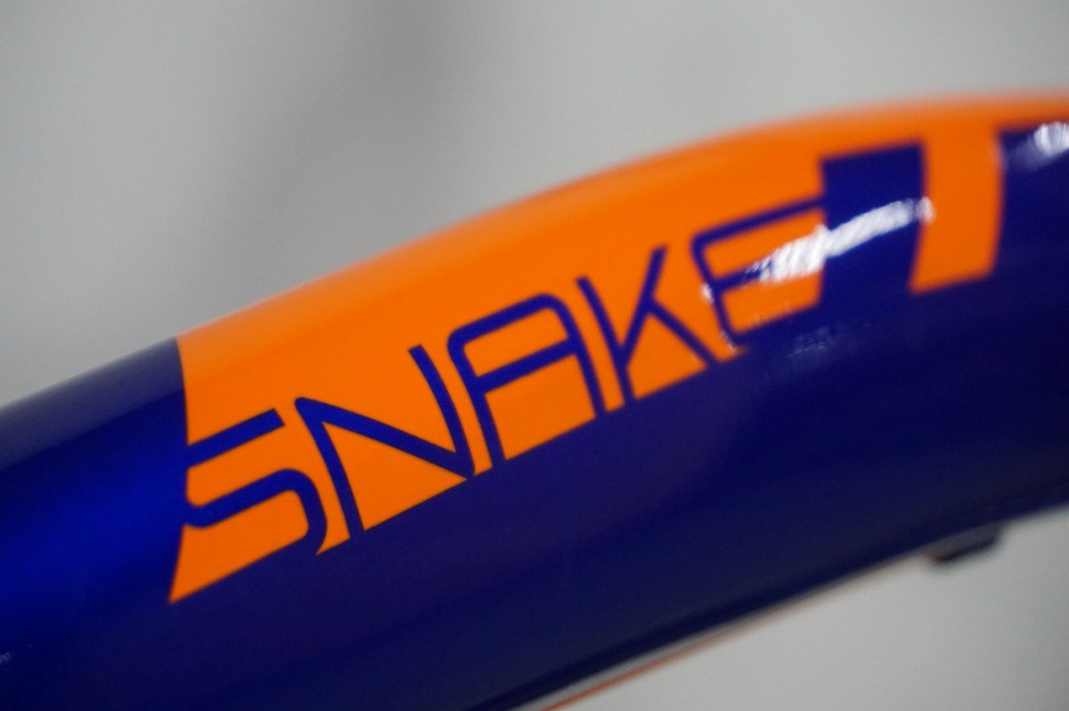 Refurbished Batavus Snake 26 DEMO Jongens 43cm