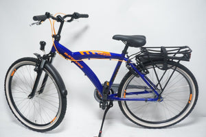 Refurbished Batavus Snake 26 DEMO Jongens 43cm