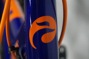 Refurbished Batavus Snake 26 DEMO Jongens 43cm