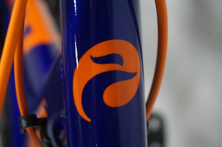 Refurbished Batavus Snake 26 DEMO Jongens 43cm