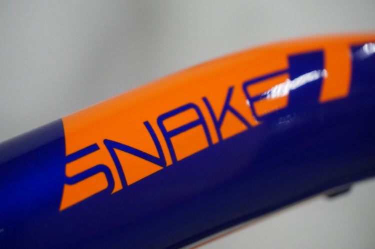 Refurbished Batavus Snake 26 DEMO Jongens 43cm