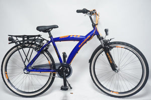 Refurbished Batavus Snake 26 DEMO Jongens 43cm