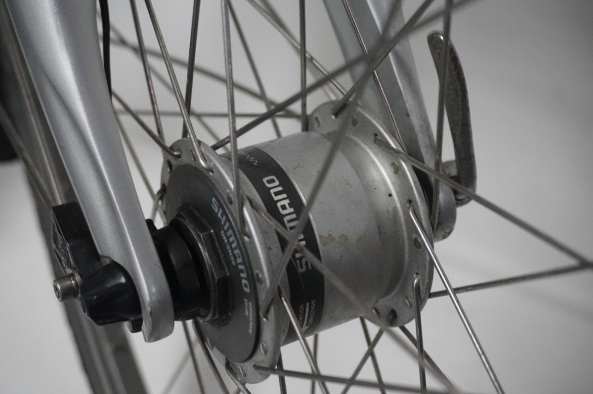 Refurbished Koga Balance 57cm