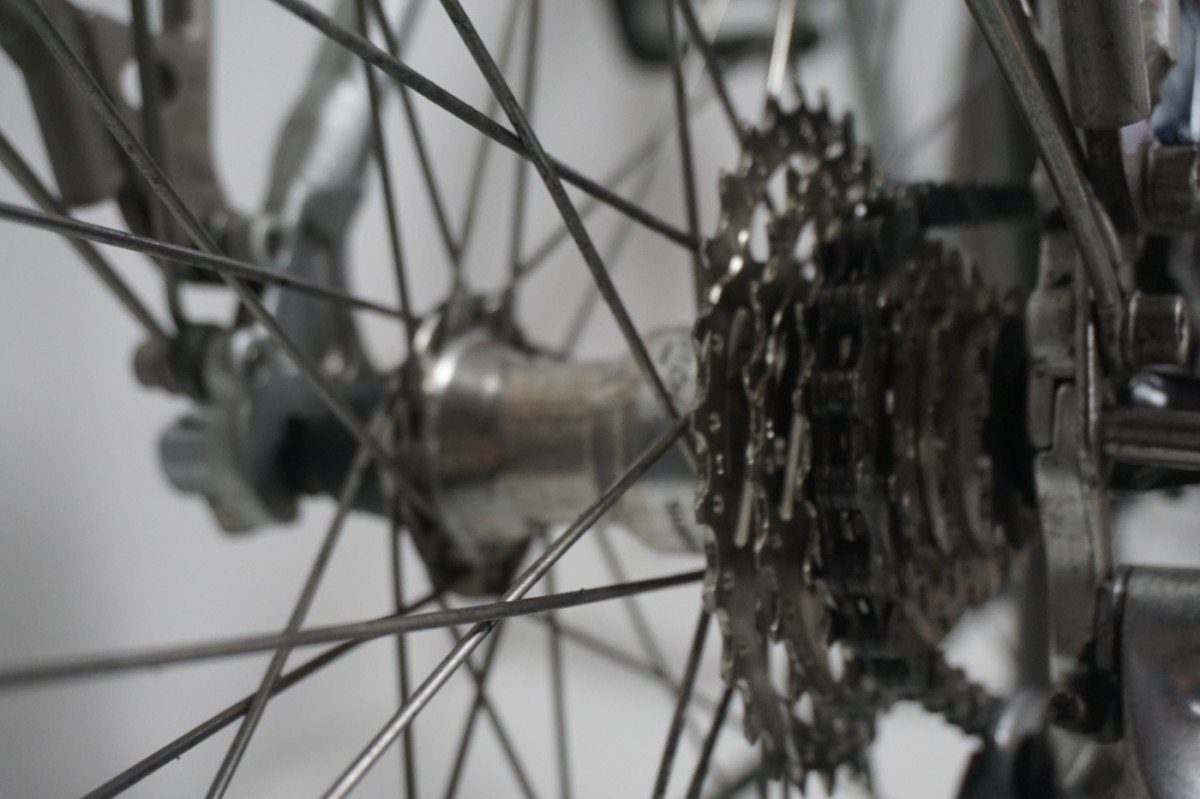 Refurbished Koga Balance 57cm