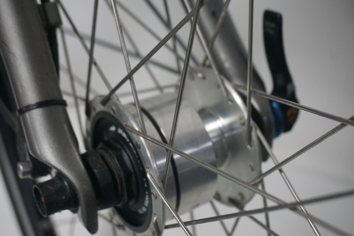 Refurbished Koga Miyata 54cm