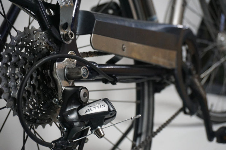 Refurbished Koga Miyata 54cm