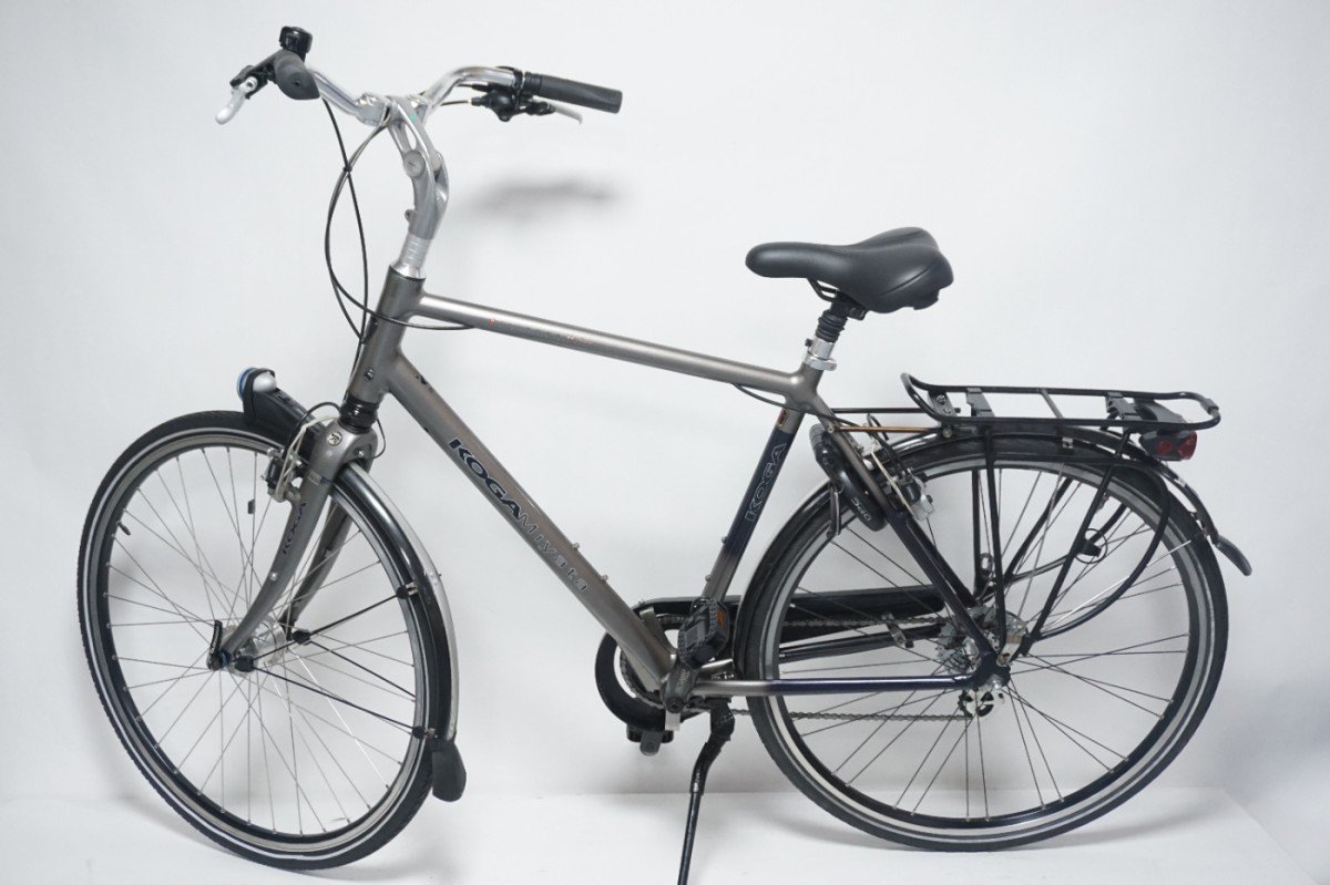 Refurbished Koga Miyata 54cm