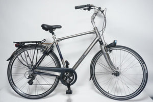 Refurbished Koga Miyata 54cm