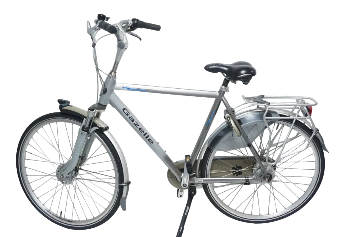 Refurbished Gazelle DIJON D57 646/396 T7 57cm