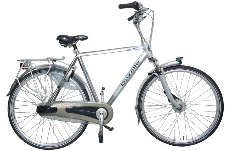 Refurbished Gazelle DIJON D57 646/396 T7 57cm