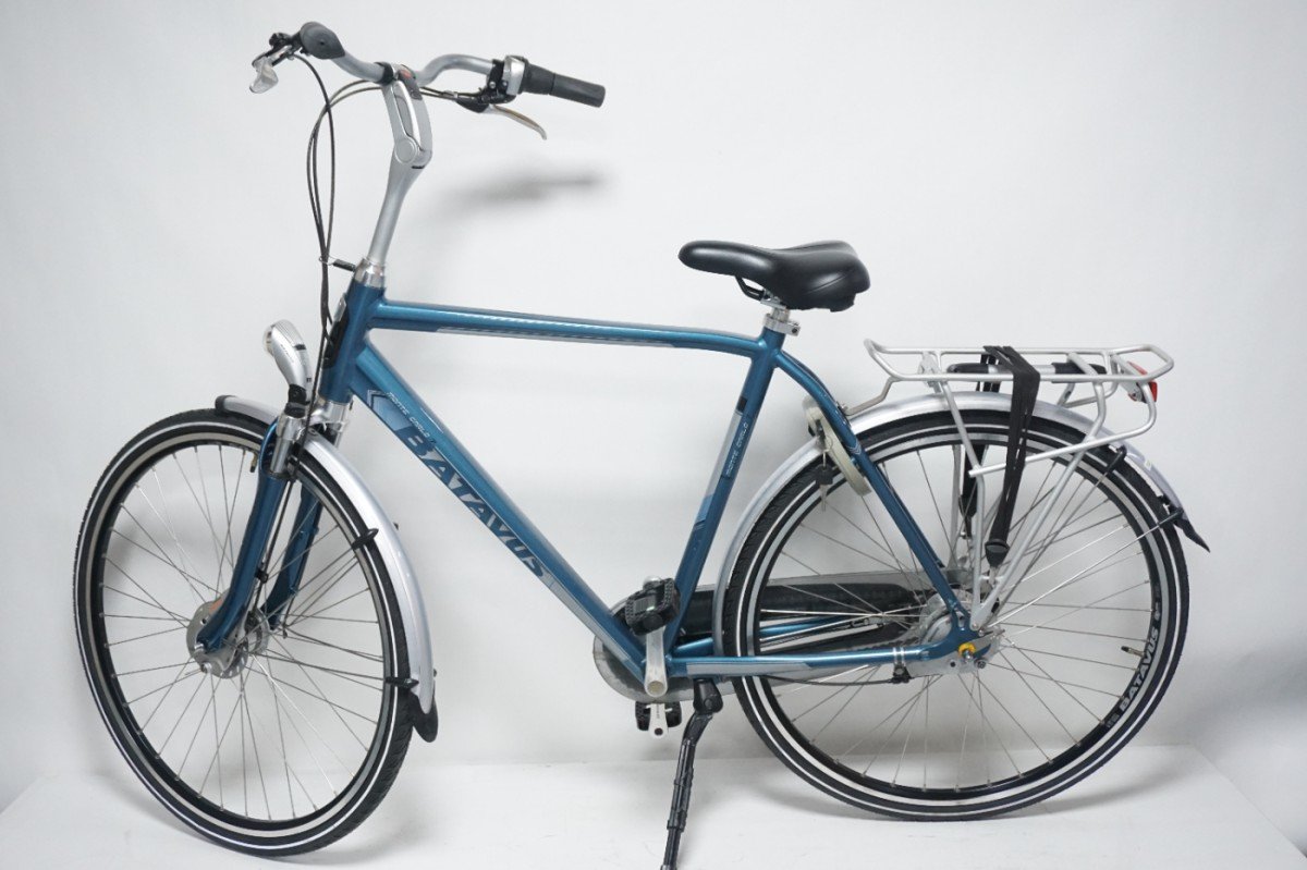 Refurbished Batavus Monte Carlo 57cm