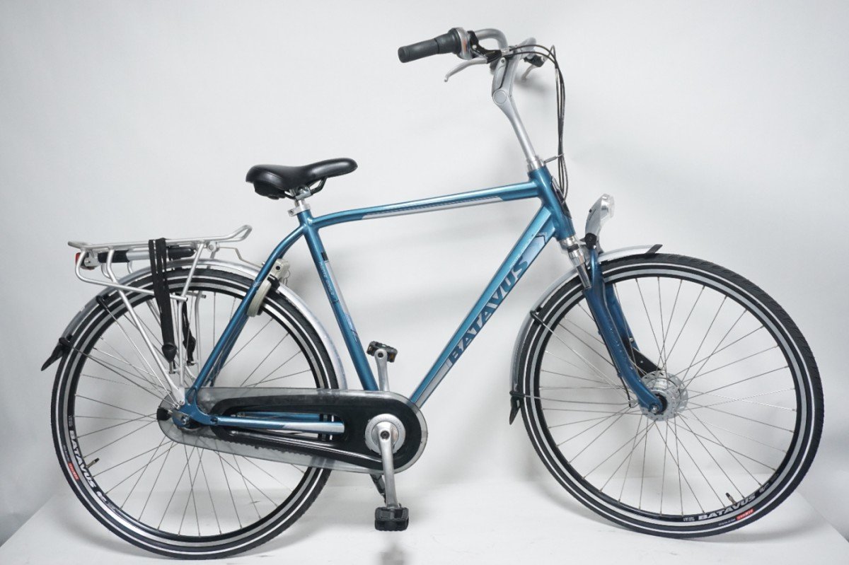 Refurbished Batavus Monte Carlo 57cm