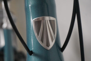 Refurbished Trek L300 Turquoise 50cm