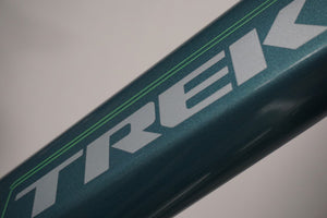 Refurbished Trek L300 Turquoise 50cm