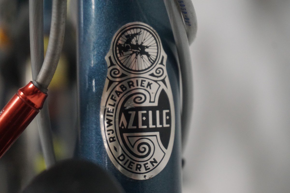 Refurbished Gazelle CAYO 57cm