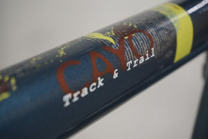 Refurbished Gazelle CAYO 57cm