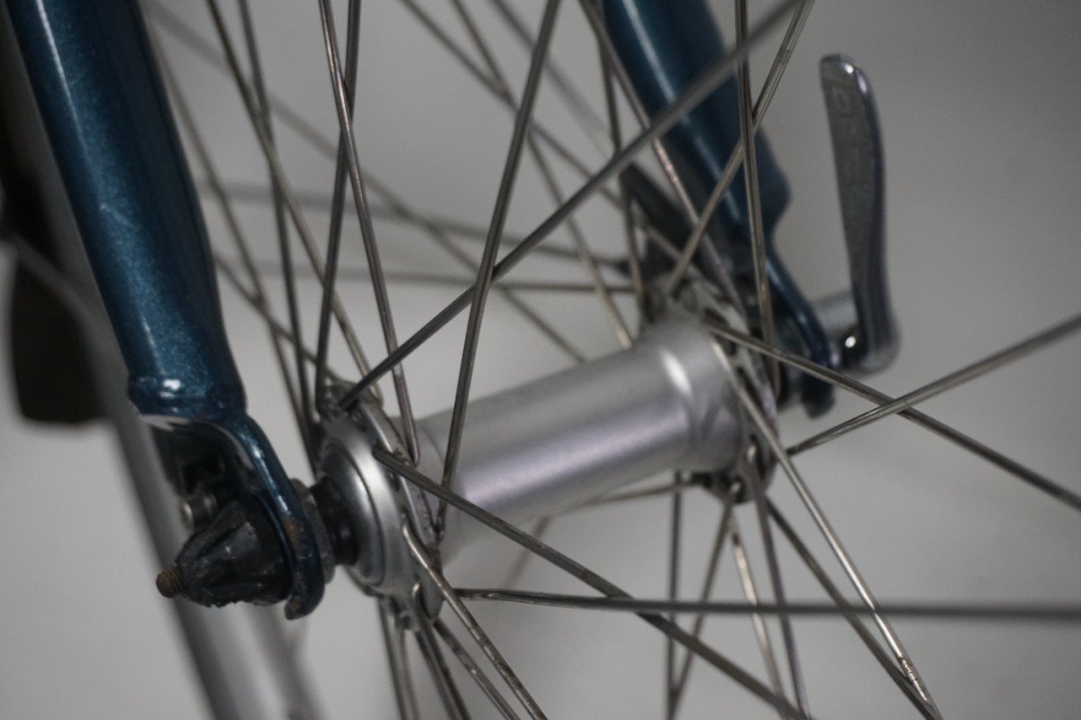 Refurbished Gazelle CAYO 57cm