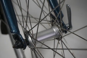 Refurbished Gazelle CAYO 57cm