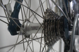 Refurbished Gazelle CAYO 57cm