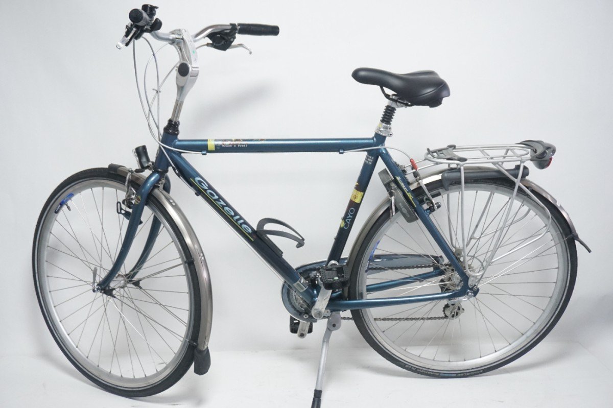 Refurbished Gazelle CAYO 57cm