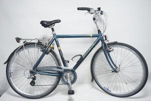 Refurbished Gazelle CAYO 57cm