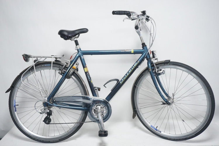 Refurbished Gazelle CAYO 57cm