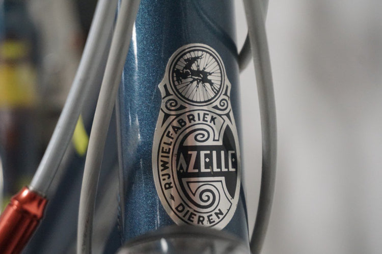 Refurbished Gazelle CAYO 54cm