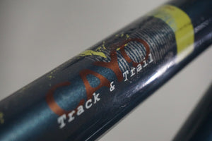 Refurbished Gazelle CAYO 54cm