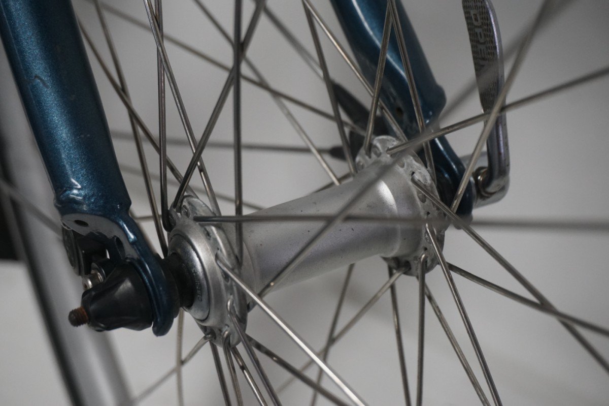 Refurbished Gazelle CAYO 54cm