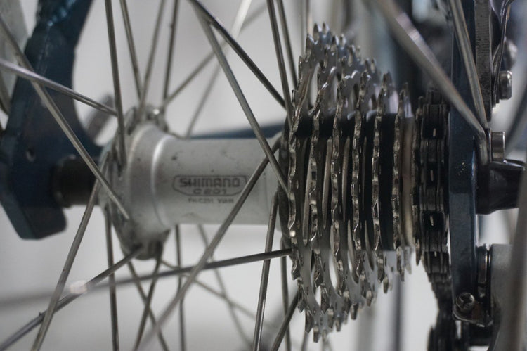 Refurbished Gazelle CAYO 54cm