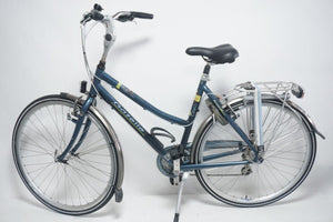 Refurbished Gazelle CAYO 54cm