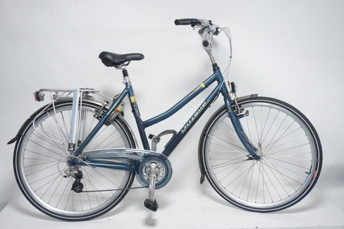 Refurbished Gazelle CAYO 54cm