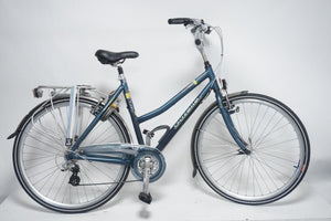 Refurbished Gazelle CAYO 54cm