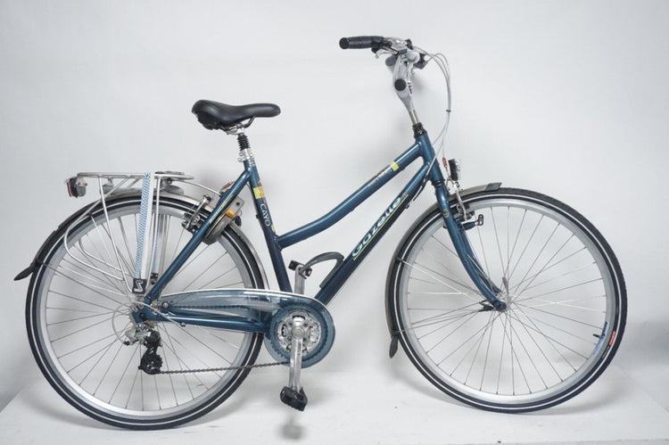 Refurbished Gazelle CAYO 54cm