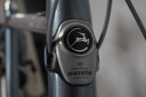Refurbished Gazelle Paris C7 61cm