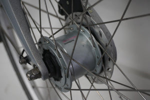 Refurbished Gazelle Paris C7 61cm