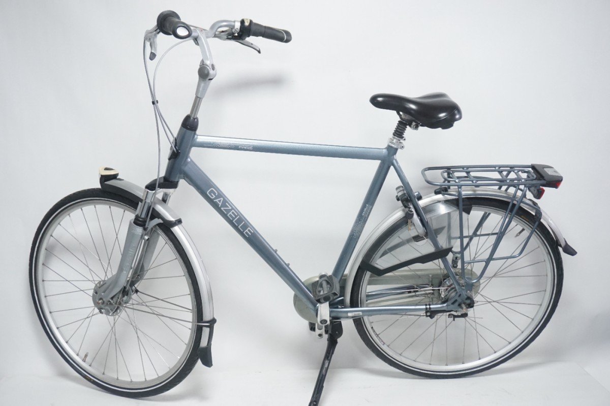 Refurbished Gazelle Paris C7 61cm