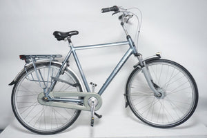 Refurbished Gazelle Paris C7 61cm