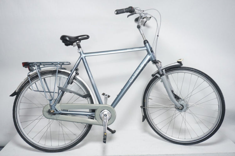 Refurbished Gazelle Paris C7 61cm